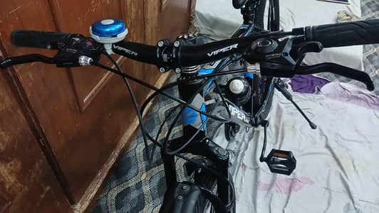 Viper Brand New Imported Cycle (Adult Size 26")