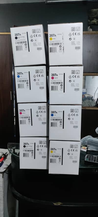 toner for HP printer