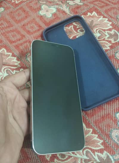 Sale iphone 12pro max JV Non PTA