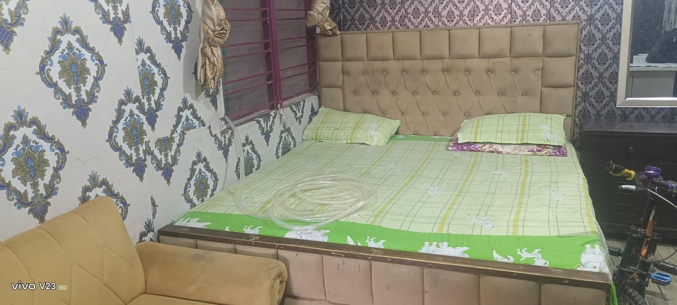 double bed 3