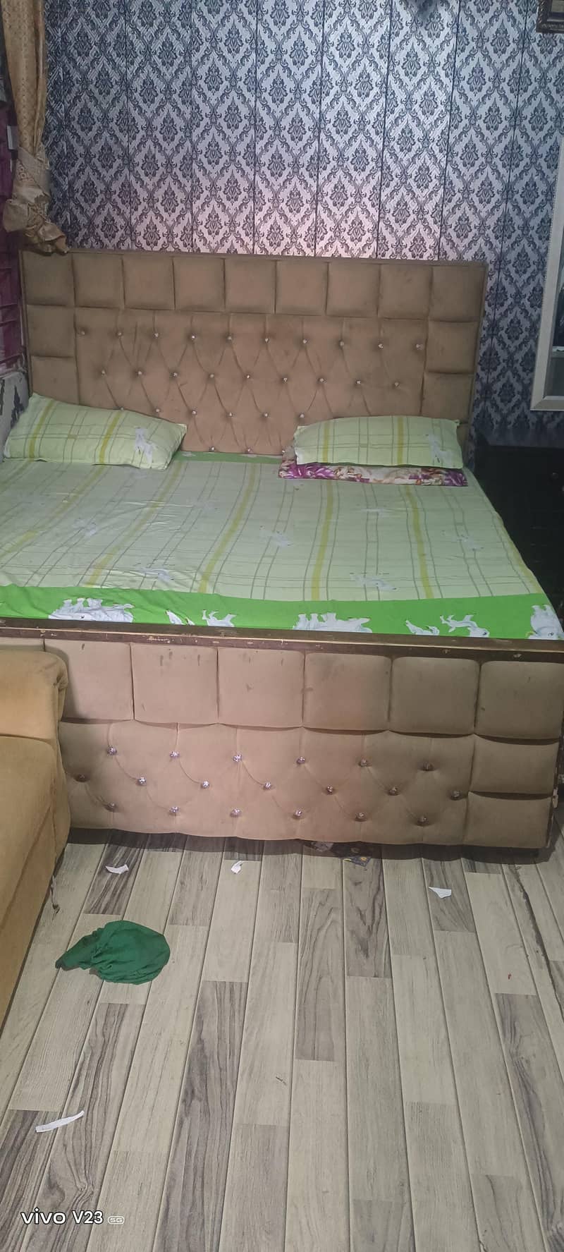 double bed 4