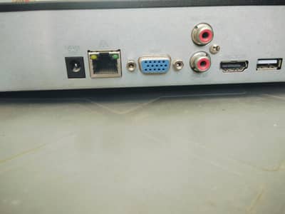 Alhua NVR for sale