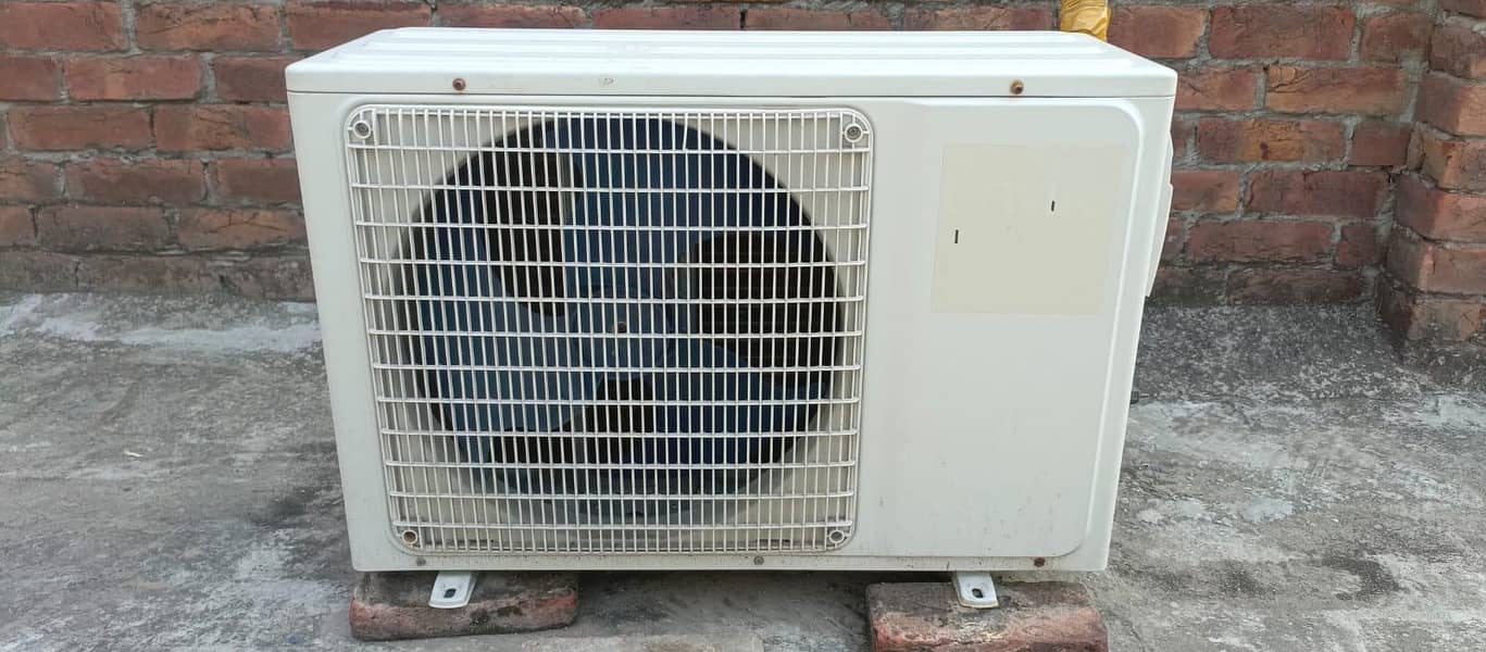 Enviro Split AC 1