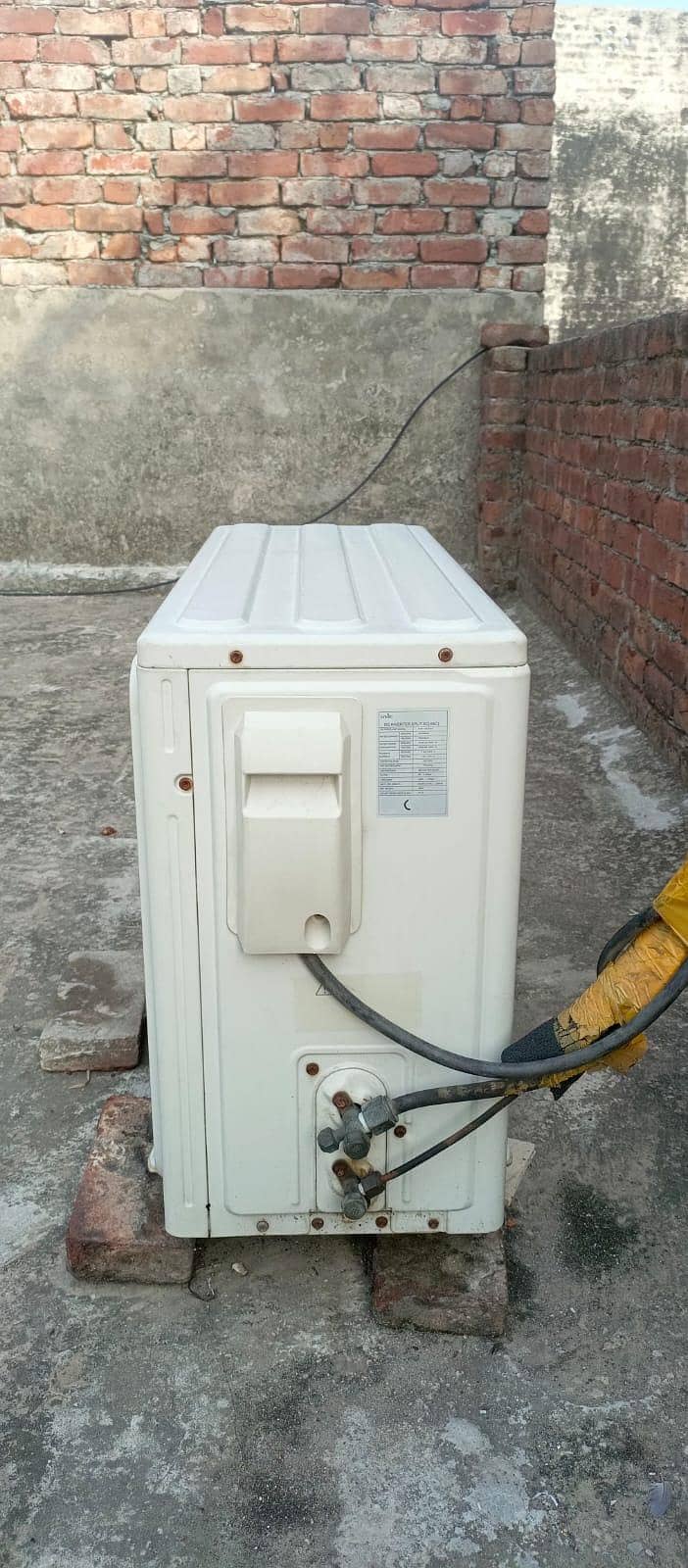 Enviro Split AC 2