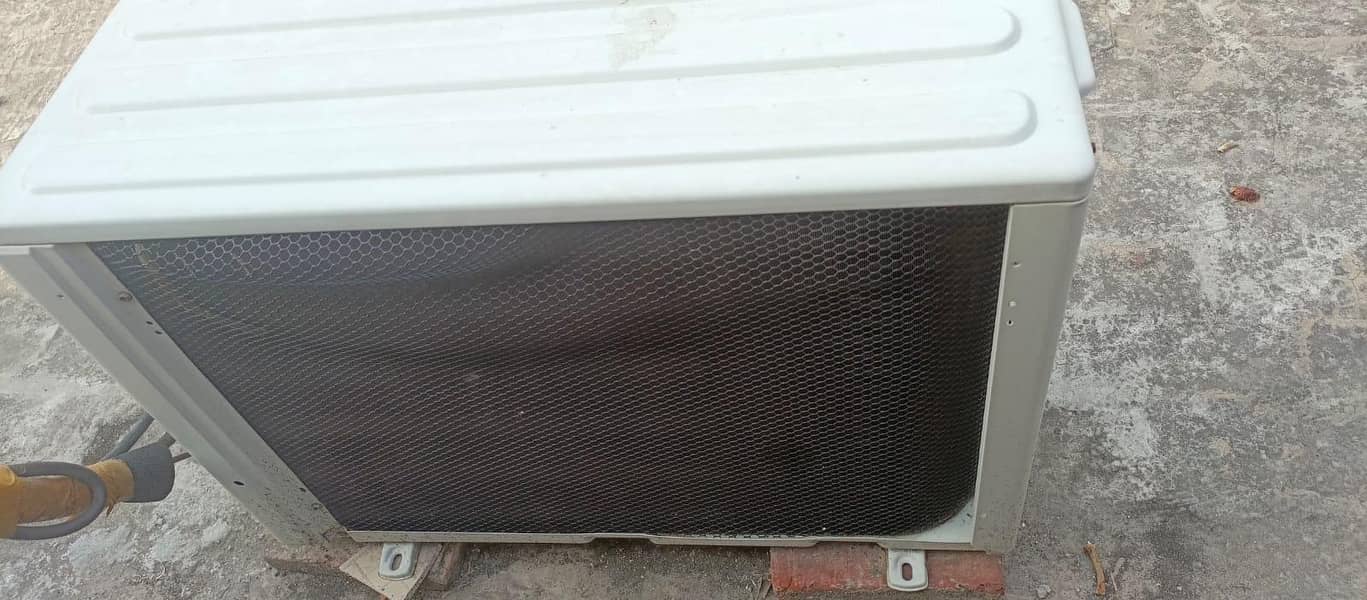 Enviro Split AC 3