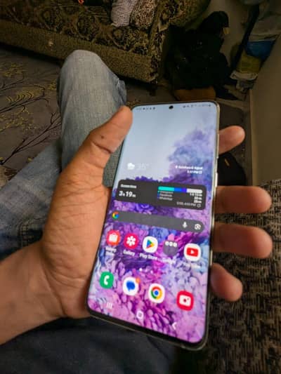 Samsung s20 5G