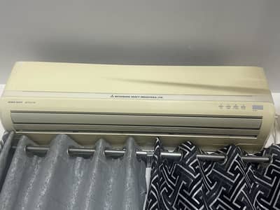 Mitsubishi Ac