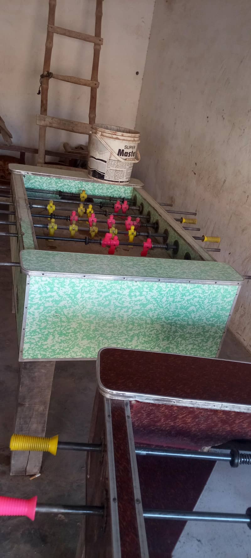 Games 1