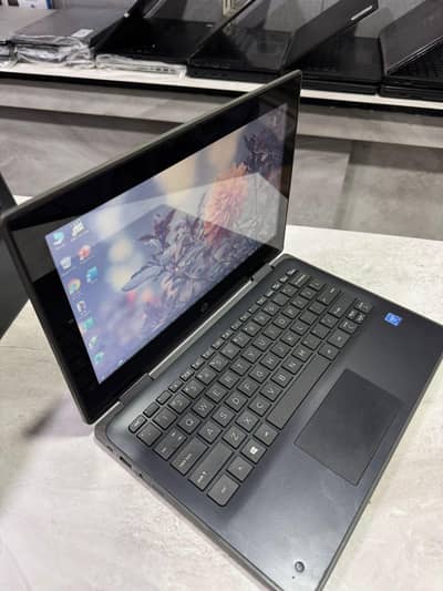 hp x360 11 g5 ee core i5 10th generation 4gb 128gb ssd