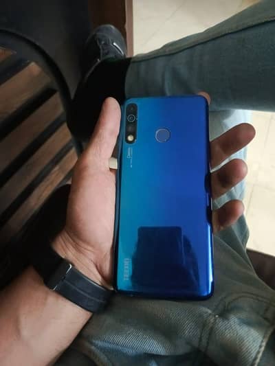 only phone