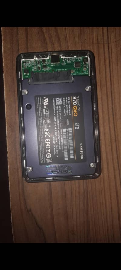 ssd 8tb