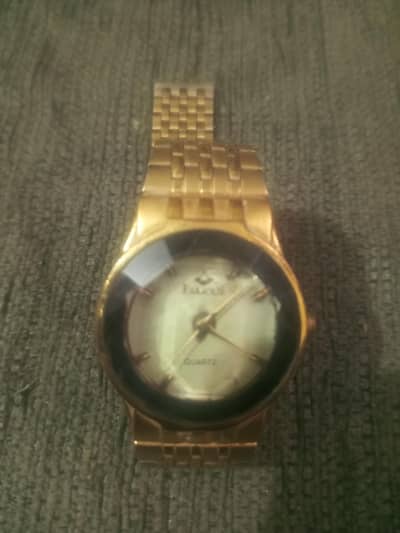 hand watch