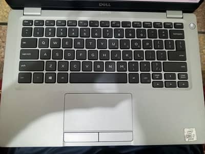 Core I 7 10 generation Laptop for sale