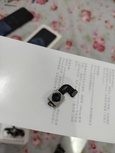 I phone 7 spare part second hand