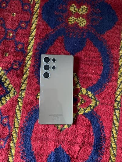 Samsung S25 Ulta