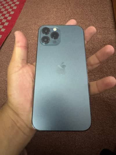 Iphone 12 pro max 256gb