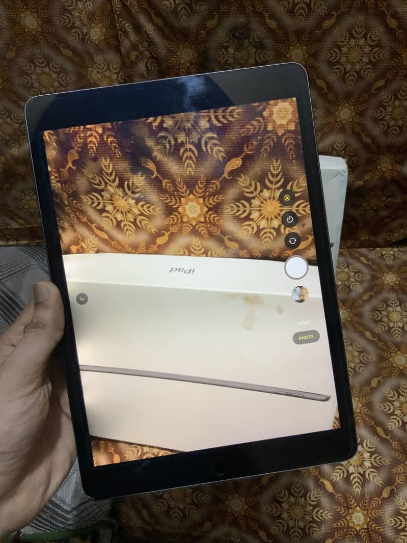 iPad 9 Generation with box 12