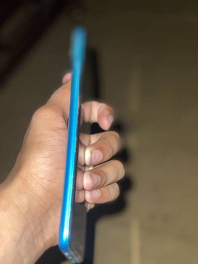 Infinix hot 12 play