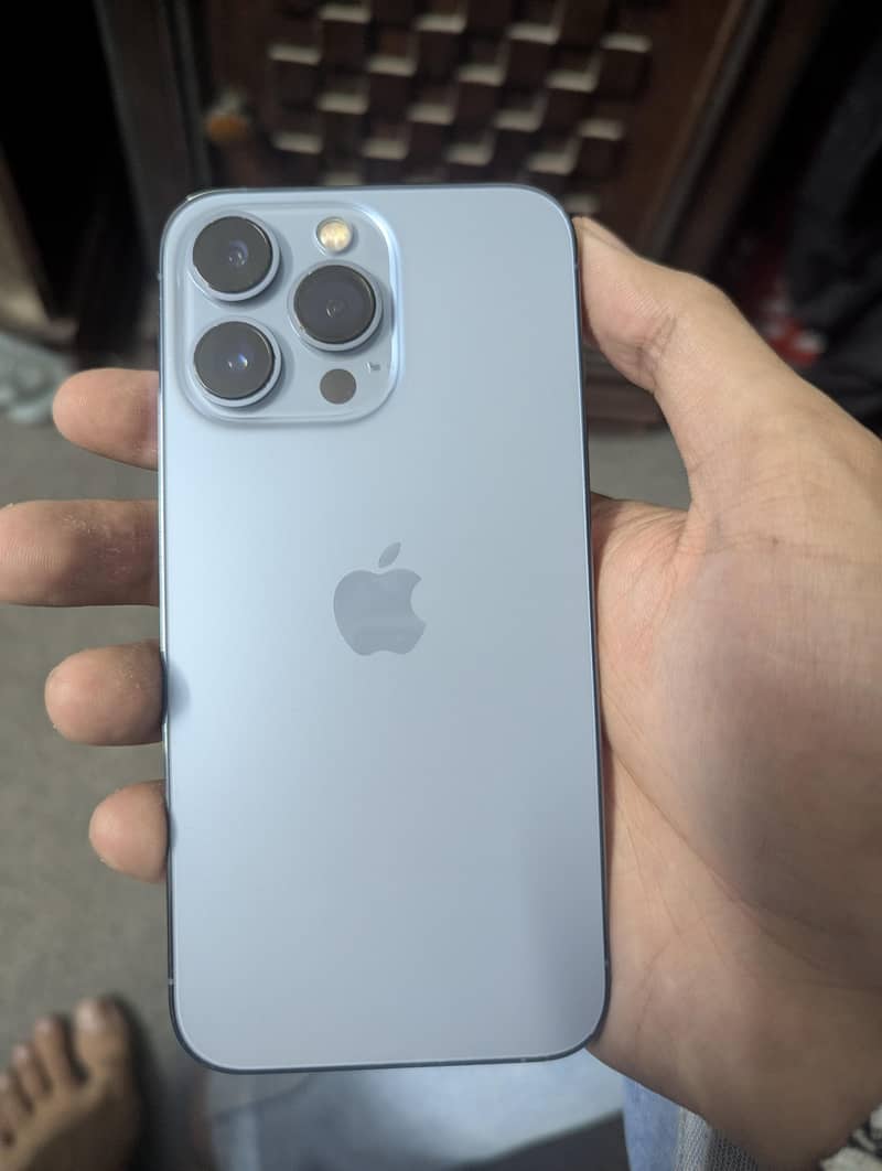 Iphone 13pro 0