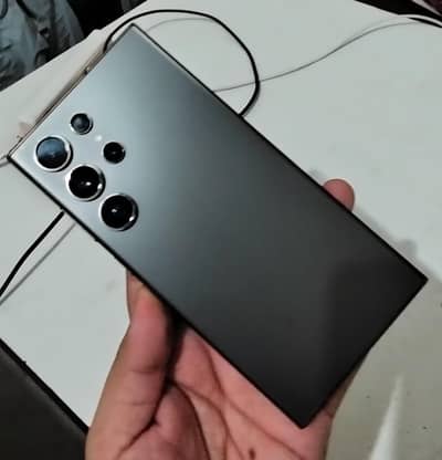 Samsung S24 Ultra 12/256gb