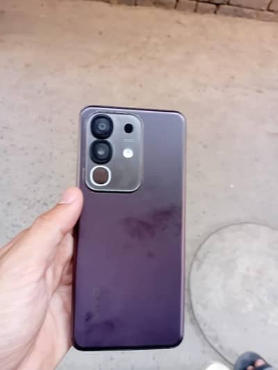 Vivo Y29 8/128 with complete box