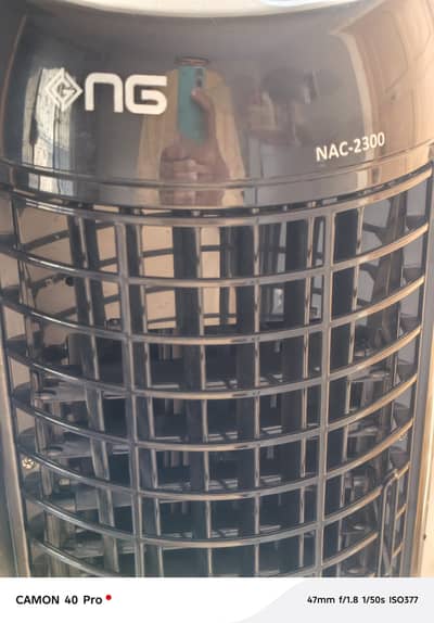NAC-2300 Brand New,
