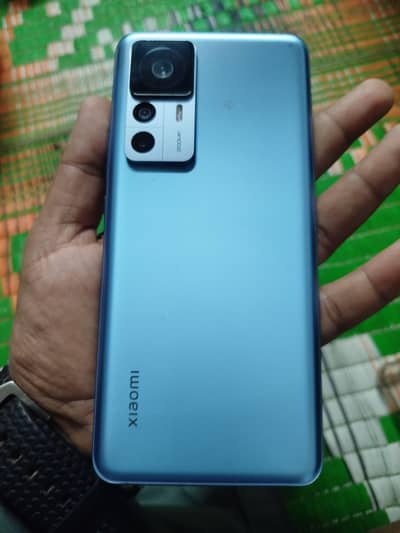 Xiaomi 12t pro