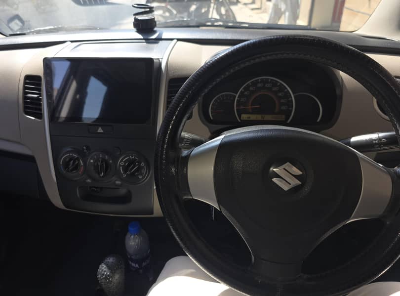 Wagon R AGS 2