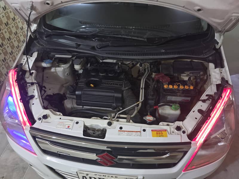 Wagon R AGS 5