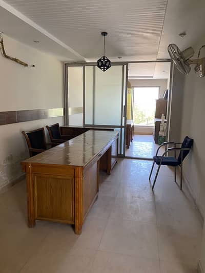 1st Floor 410 Square Feet Shop For Sale In Bahria Town Phase 7 Rawalpindi