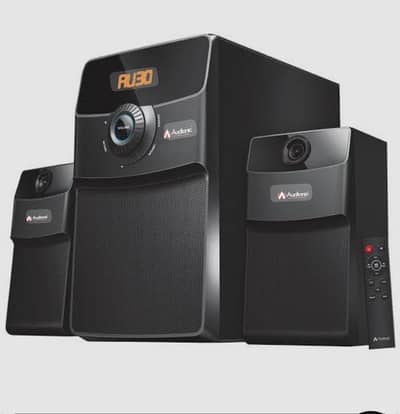 Audionic vision 35
