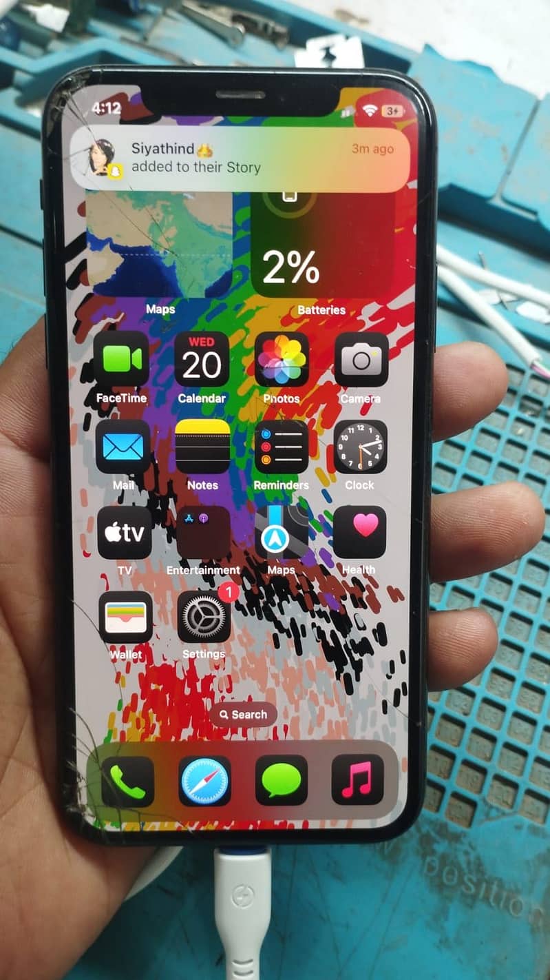 iphone Xs 1