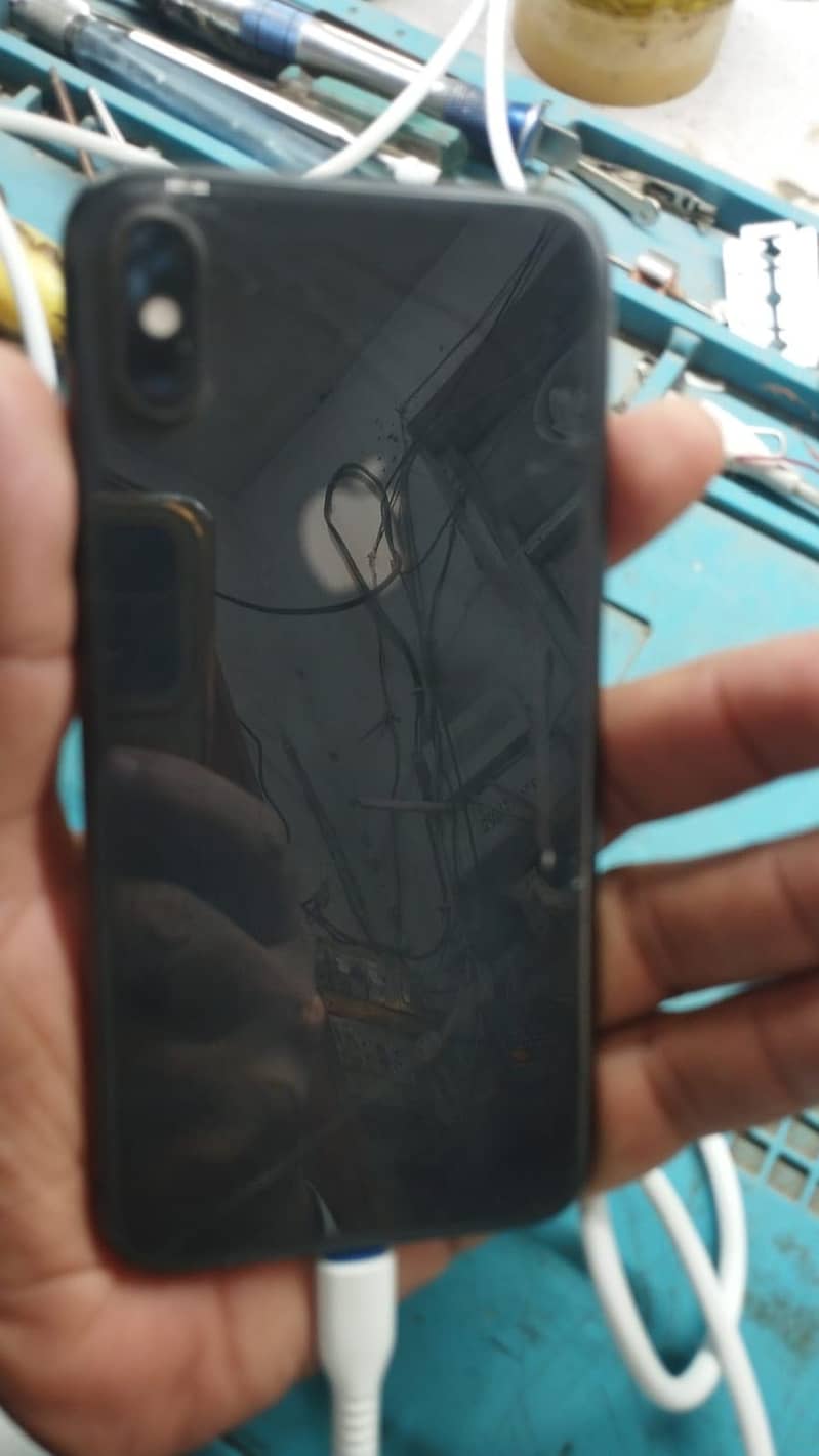 iphone Xs 2