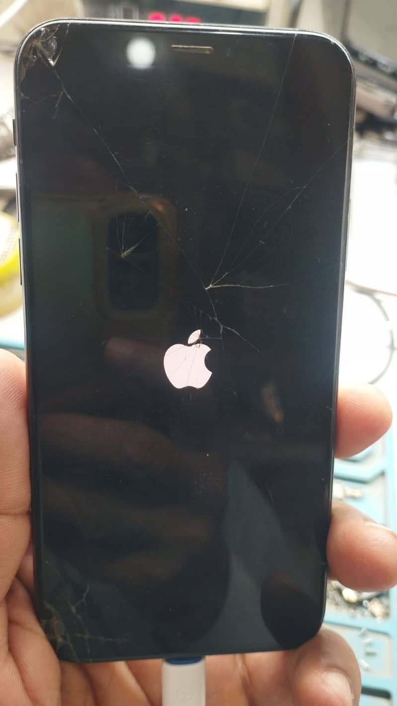 iphone Xs 3