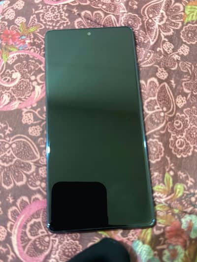 Samsung A71 5G 128 Non PTA 10/9