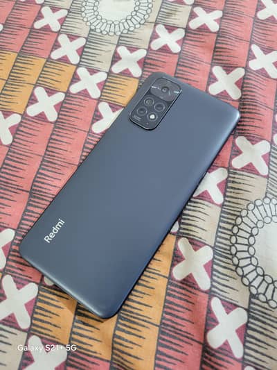 Redmi Note 11 used