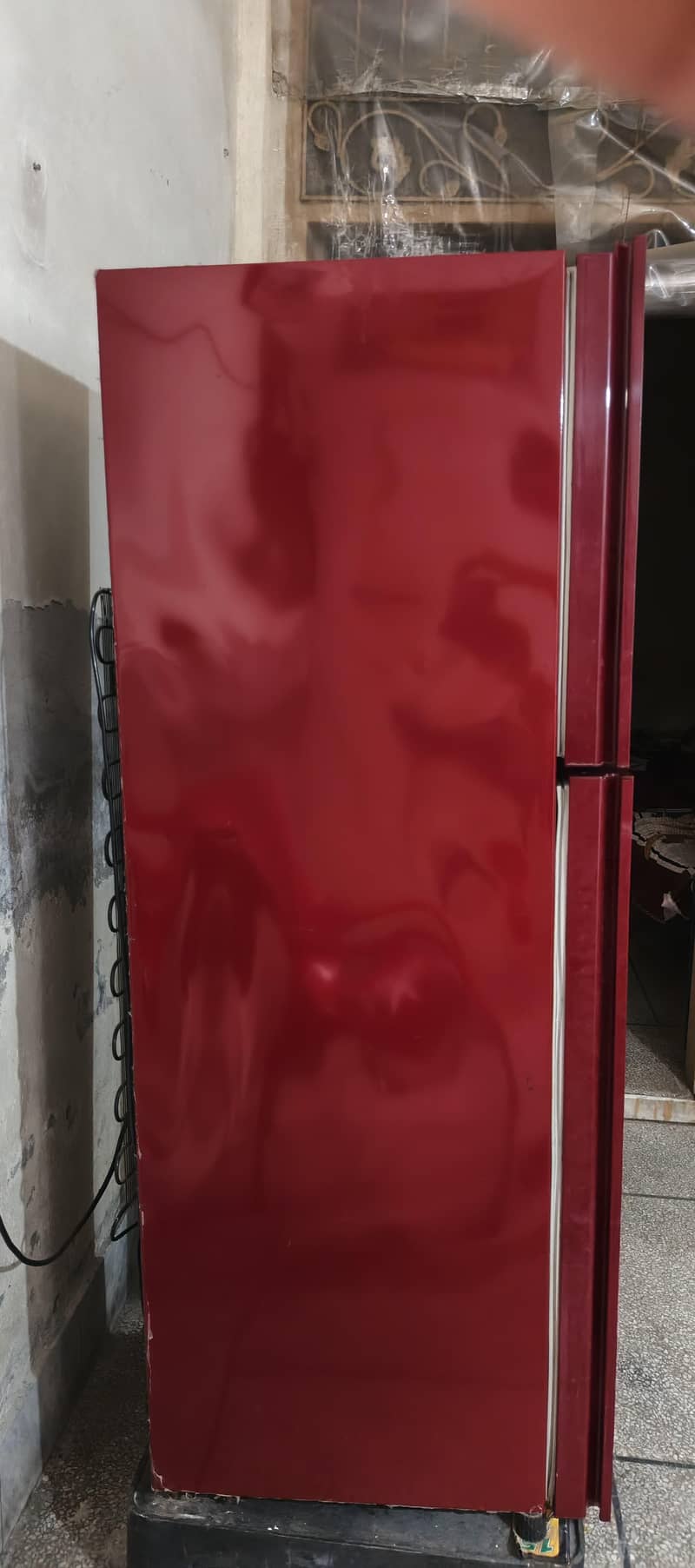 WAVES REFRIGERATOR 3