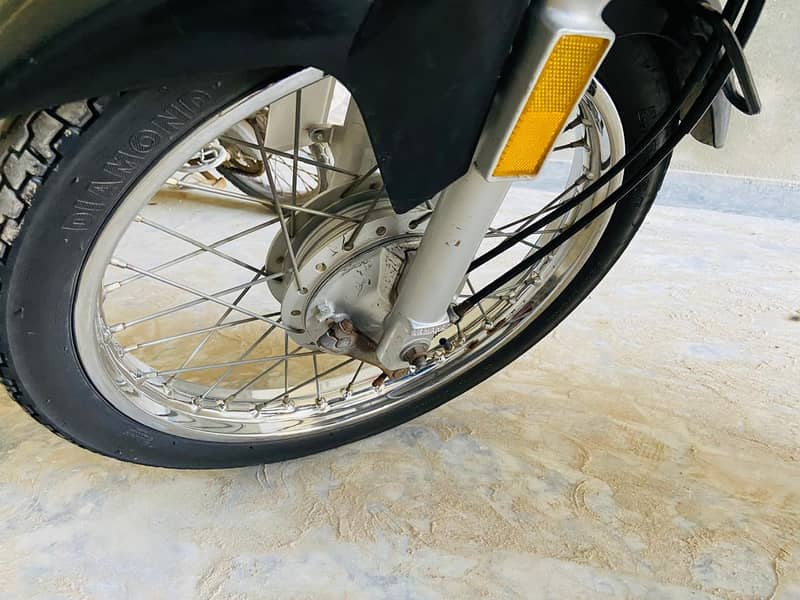 85% well condition 2