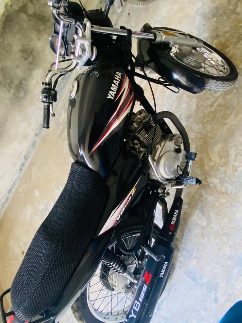 85% well condition 4
