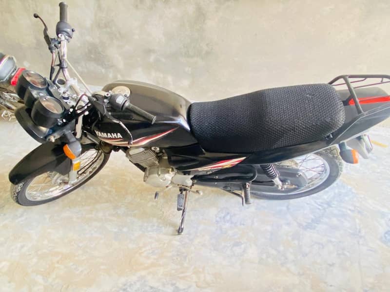 85% well condition 5