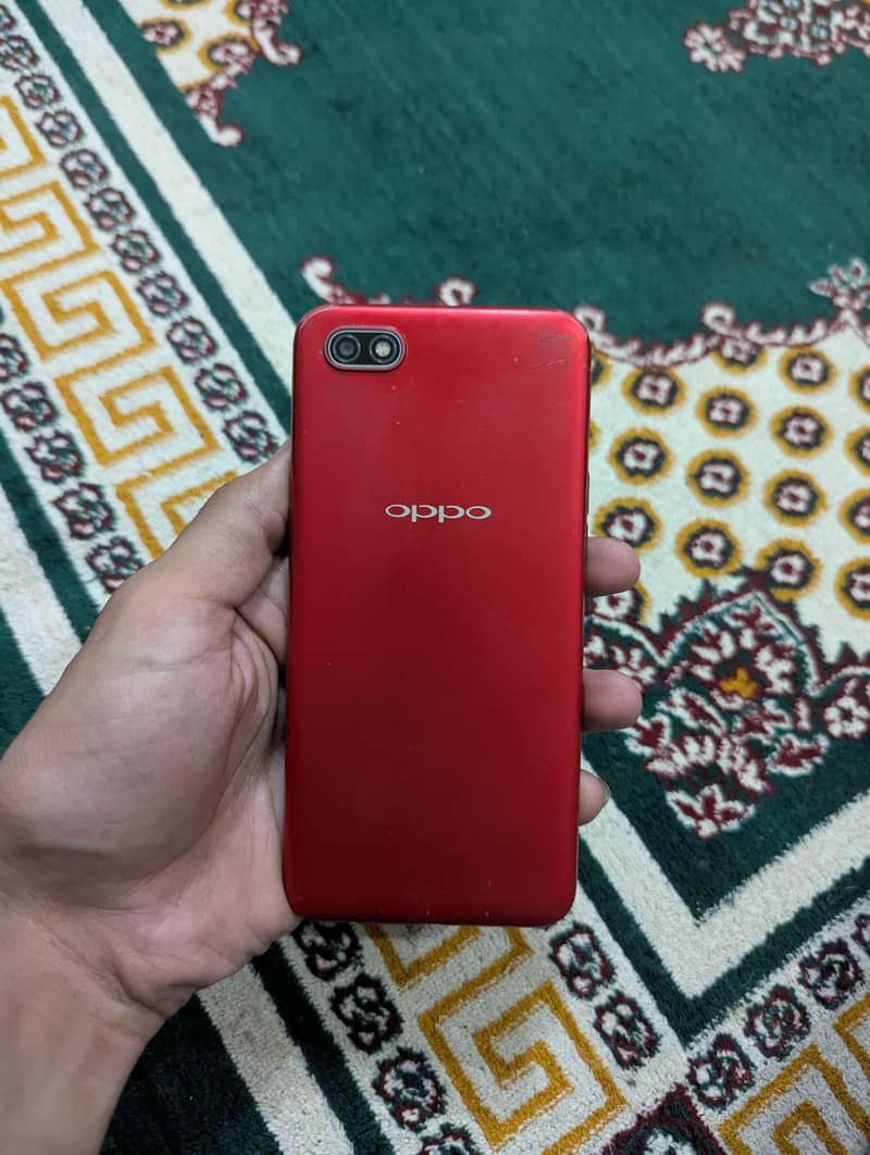 oppoA1k 1