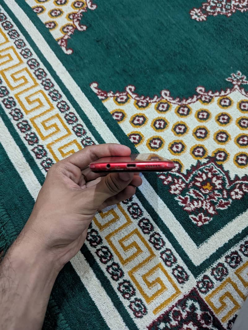 oppoA1k 5