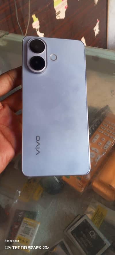 v60 lite 4g 10by10 only 5 month used 7 month warranty  03008887232