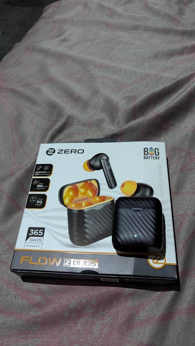 new zero flow life style black color 10by10 condition ha one dey use
