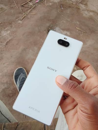 Sony Xperia 10 C Gaming Device Exchange possible
