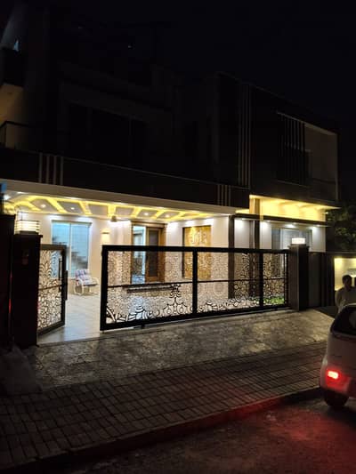 Furnished 3 Kanal House For sale In Bahria   Garden City Islamabad