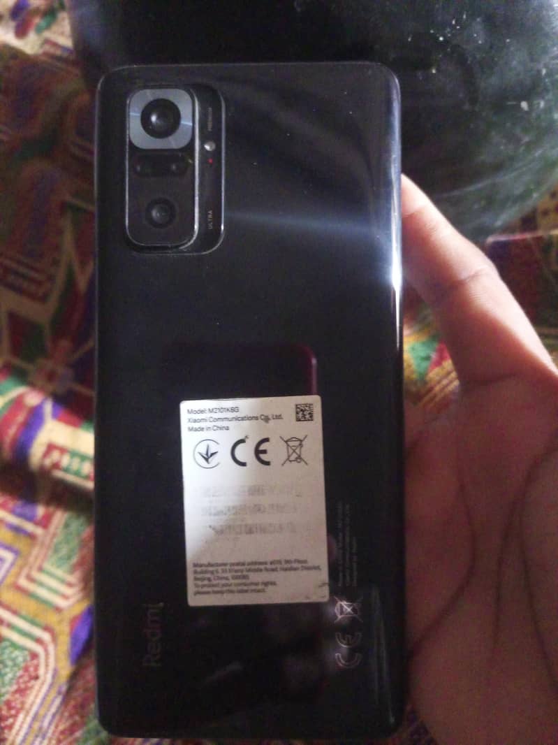 Redmi Note 10 Pro 1