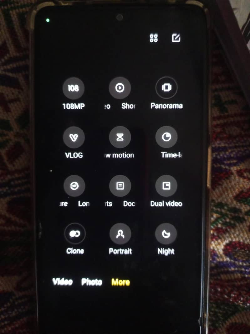Redmi Note 10 Pro 3