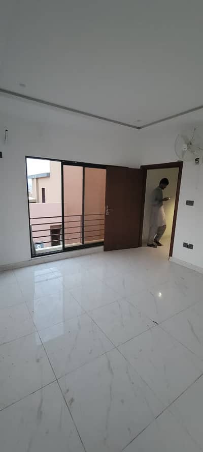 5 Marla Flat For Sale In DHA Defence