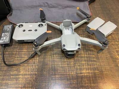 DJI mavic air 2s